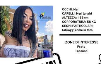 Denisa Maria Adas scomparsa, ultima telefonata alla famiglia il 15 maggio