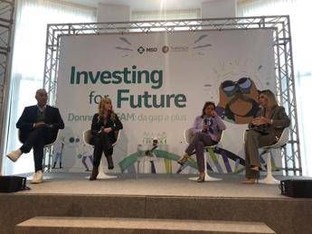 Discipline Stem, alla Sapienza focus sulle disparità di genere