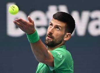 Djokovic-Moutet al Roland Garros – Il match in diretta