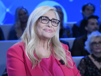 Domenica In, da Achille Lauro a Carlo Conti: gli ospiti di oggi domenica 11 maggio