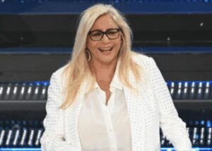 Domenica In, la sorpresa per Mara Venier e l’incertezza sul futuro: “Chi vivrà vedrà”
