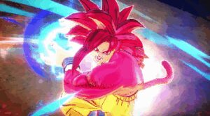 Dragon Ball Xenoverse 2, il nuovo Daima Pack con Goku e Vegeta in versioni inedite