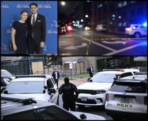 Due diplomatici uccisi a Washington, il sospetto killer: “Portiamo la guerra a casa”. Fbi: “E’ terrorismo”