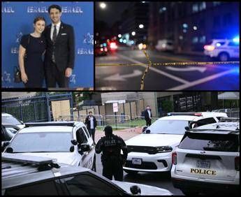 Due diplomatici uccisi a Washington, il sospetto killer: “Portiamo la guerra a casa”. Fbi: “E’ terrorismo”