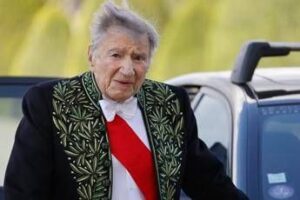 E’ morto Etienne-Emile Baulieu, padre della pillola abortiva