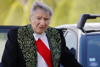 E’ morto Etienne-Emile Baulieu, padre della pillola abortiva