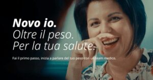 Eccesso di peso e obesità, basta un click per fare il primo passo