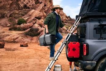 EcoFlow WAVE 3: il climatizzatore portatile di nuova generazione