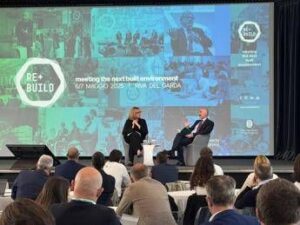 Edilizia, Micelli: “A Rebuild Manifesto utile anche per la PA”