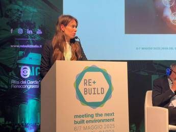 Edilizia, Ricciuti (Fond. Bruno Kessler): “Comunità energetica incentiva utilizzo consapevole risorse”