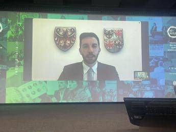 Edilizia, ass. Marchiori: “Manifesto Rebuild utile anche a pubblica amministrazione”