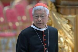 Elezione nuovo Papa, via al Conclave: chi è Luis Antonio Gokim Tagle