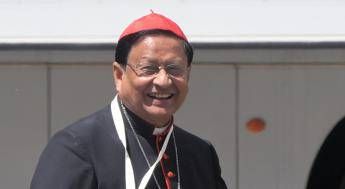 Elezione nuovo Papa, via al Conclave: chi è il cardinale Charles Maung Bo