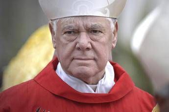 Elezione nuovo Papa, via al Conclave: chi è il cardinale Gerhard Ludwig Müller