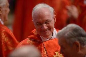 Elezione nuovo Papa, via al Conclave: chi è il cardinale Marc Ouellet