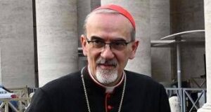 Elezione nuovo Papa, via al Conclave: chi è il cardinale Pierbattista Pizzaballa