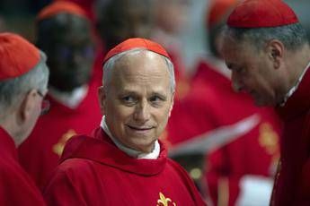Elezione nuovo Papa, via al Conclave: chi è il cardinale Robert Francis Prevost