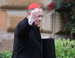 Elezione nuovo Papa, via al Conclave: chi è il cardinale Willem Eijk