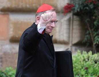 Elezione nuovo Papa, via al Conclave: chi è il cardinale Willem Eijk