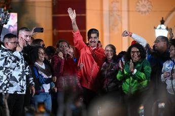 Elezioni Venezuela, Maduro stravince