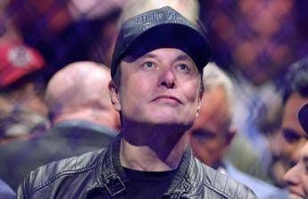 Elon Musk: “Rimango con Tesla, se non muoio. E non spendo più per politica”