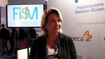 Endocrinologa Colao: “Ai e software migliorano gestione multimorbidità”