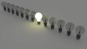 Energia 100% web: come cambia la scelta delle tariffe luce
