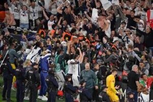 Europa League, Tottenham-Manchester United 1-0: trionfo per gli Spurs