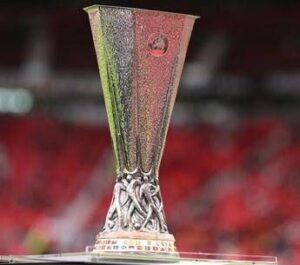 Europa League, Tottenham e Manchester United in finale