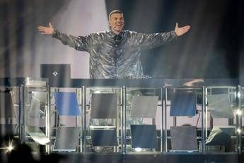 Eurovision 2025, Gabry Ponte vola in finale: ora ‘Tutta l’Italia’ voterà per lui?