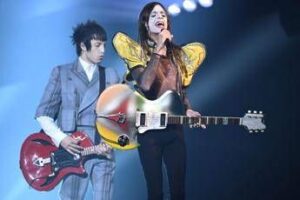 Eurovision Song Contest, ascolti migliori di sempre per la prima semifinale