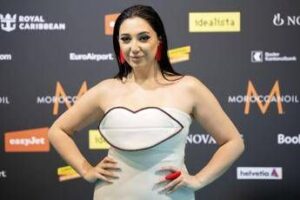 Eurovision Song Contest, chi è Yuval Raphael: la concorrente israeliana contestata