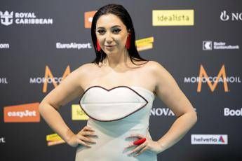 Eurovision Song Contest, chi è Yuval Raphael: la concorrente israeliana contestata