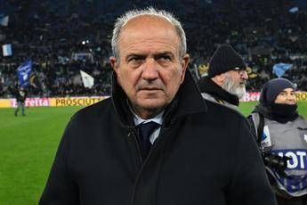 Fabiani su telefonata Lotito: “Gesto ignobile”