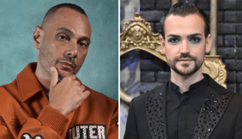 Fabri Fibra e il risarcimento a Valerio Scanu: “Ho detto quello che pensavo e ho pagato”