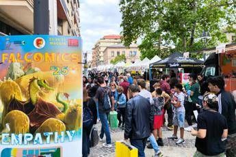 FalComics 2025: successo straordinario per il festival di Cultura Pop