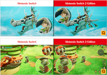 Fantasy Life i si aggiunge ai titoli di lancio di Switch 2