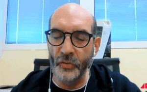Farmaci, pneumologo Papi: “Nuove prospettive di cura per Bpco con infiammazione T2”