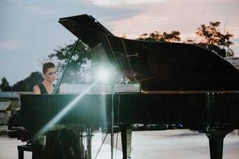 Festival, Boni e di Mario a Lecce per reading concert ‘Energia. Una storia umana’