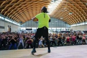 Fiere, Riminiwellness 2025 apre domani: 190mila metri quadri di benessere