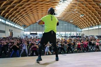 Fiere, Riminiwellness 2025 apre domani: 190mila metri quadri di benessere