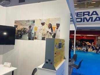 Fiere: a ‘Codeway Expo’ formazione e Africa per superare mismatch su figure tecniche specializzate