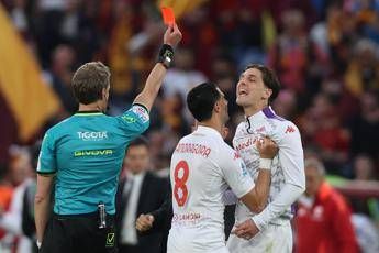 Fiorentina-Roma Primavera, caos con Zaniolo in spogliatoio: la nota giallorossa