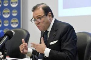 Fisco, Leo: “Procediamo celermente sulla riforma”