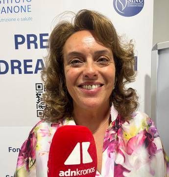 Fondazione Danone-Sinu, presentato il premio Andrea Ghiselli