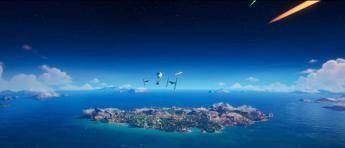 Fortnite e Star Wars: nuova stagione con i poteri della Forza, veicoli e personaggi iconici – Il trailer
