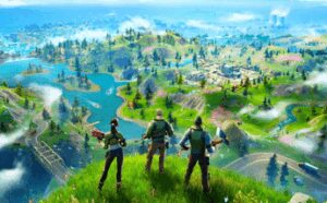 Fortnite torna su iOS negli Stati Uniti dopo quasi cinque anni di assenza