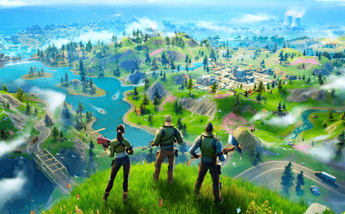 Fortnite torna su iOS negli Stati Uniti dopo quasi cinque anni di assenza
