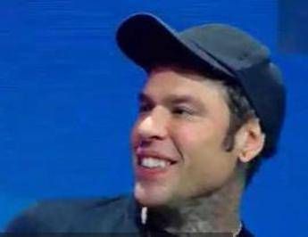 Forza Italia, Fedez: “Mai sottratto a confronto con idee diverse dalle mie”