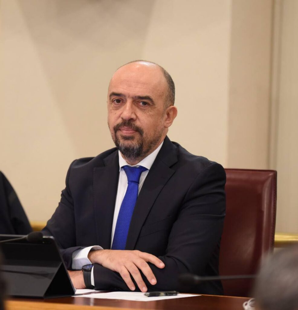 Mastrogiurato, Taglieri (M5S): “Le dimissioni di La Farciola sono una sconfitta per la politica"
